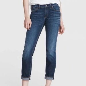 Rag8tamp Bone The Dre sz 25